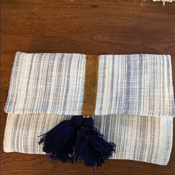 Handbags - Clutch NWOT